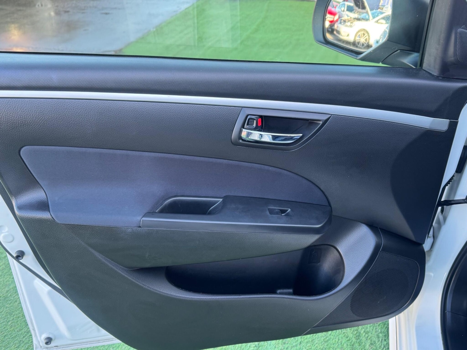 Used Suzuki Swift for sale - 77016202: Photo 48