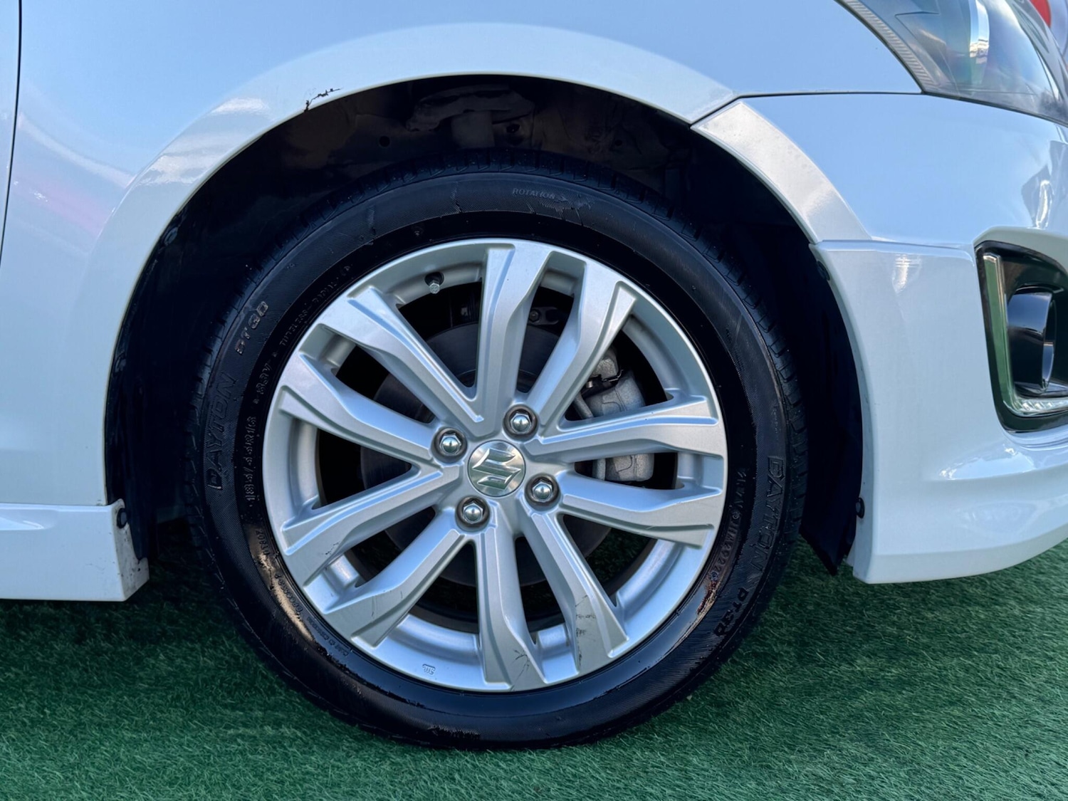 Used Suzuki Swift for sale - 77016202: Photo 49