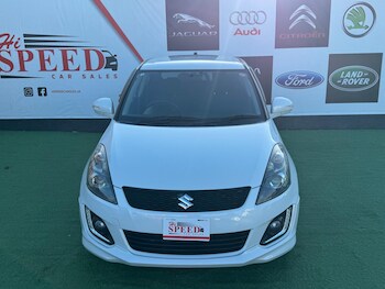 Used Suzuki Swift 2016 for sale - 77016202: Photo