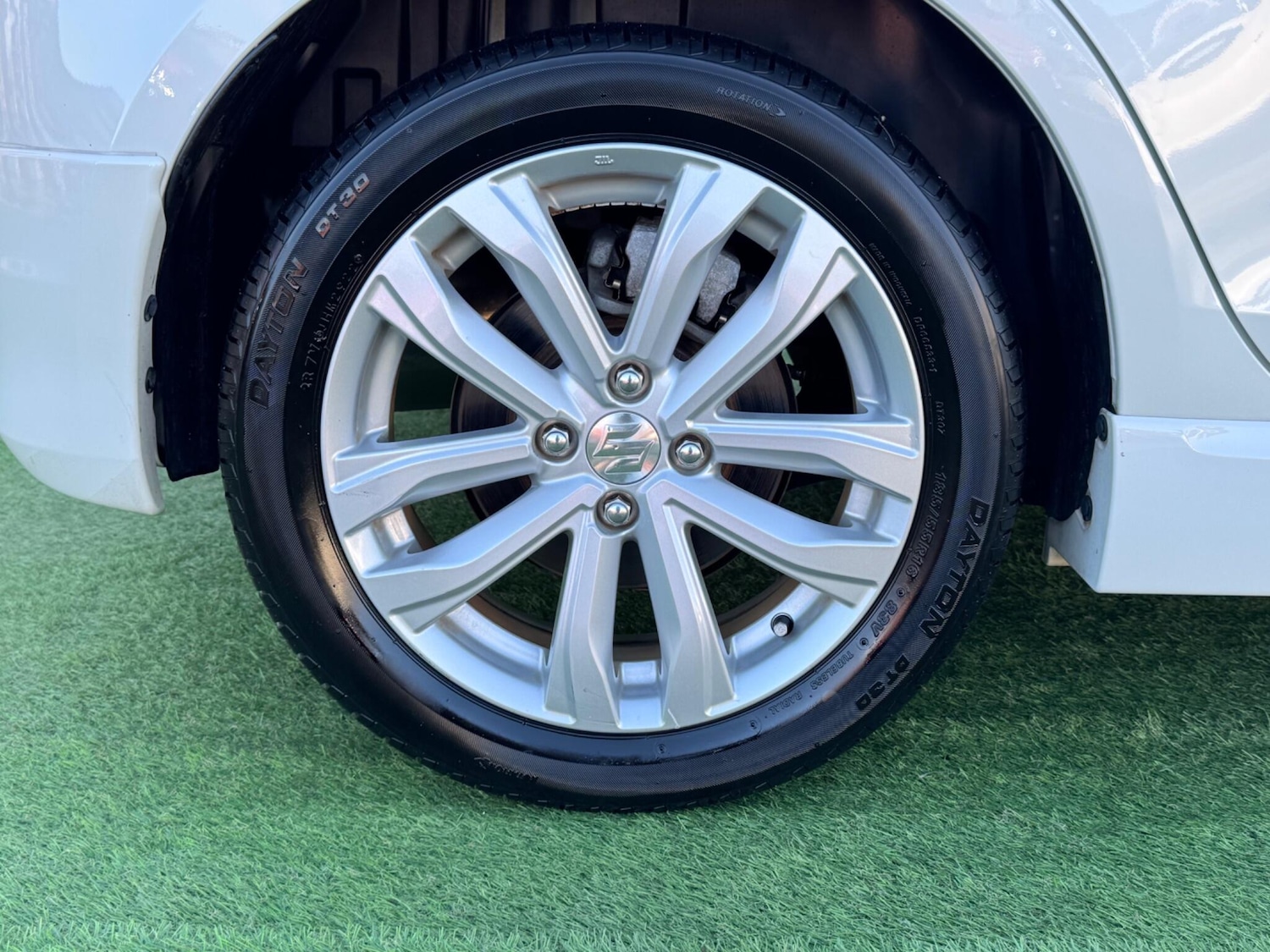 Used Suzuki Swift for sale - 77016202: Photo 50