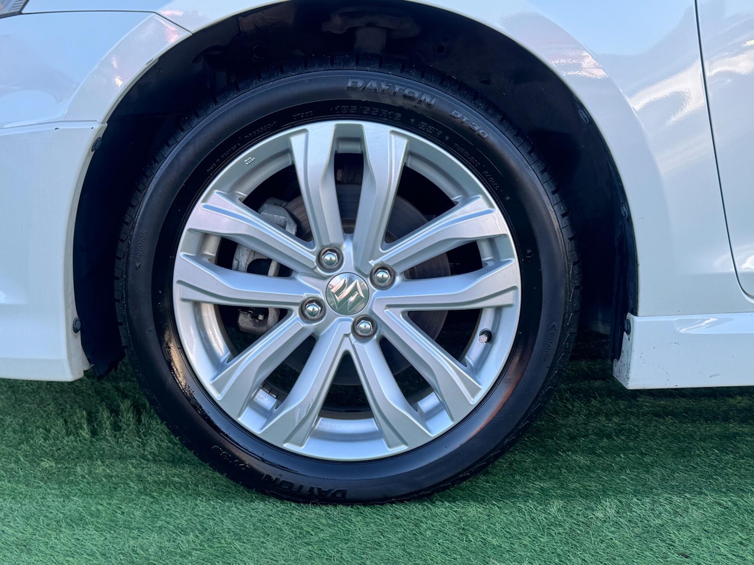 Used Suzuki Swift for sale - 77016202: Photo 51