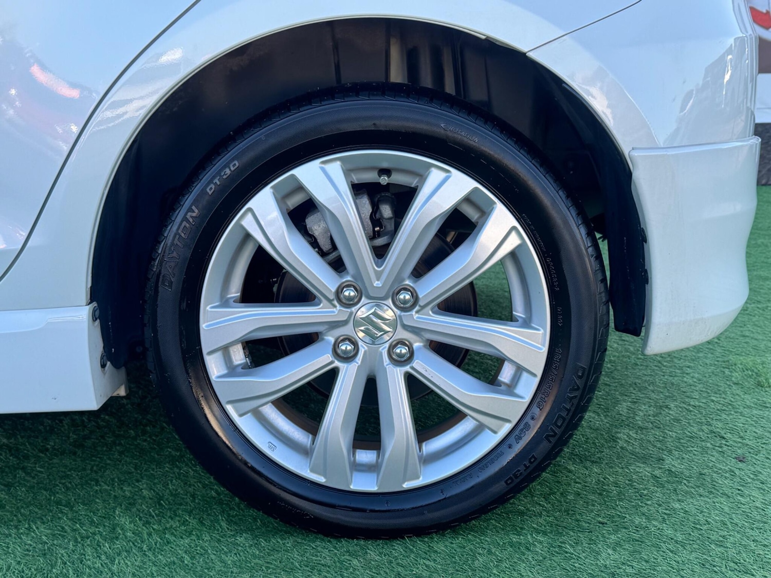 Used Suzuki Swift for sale - 77016202: Photo 52