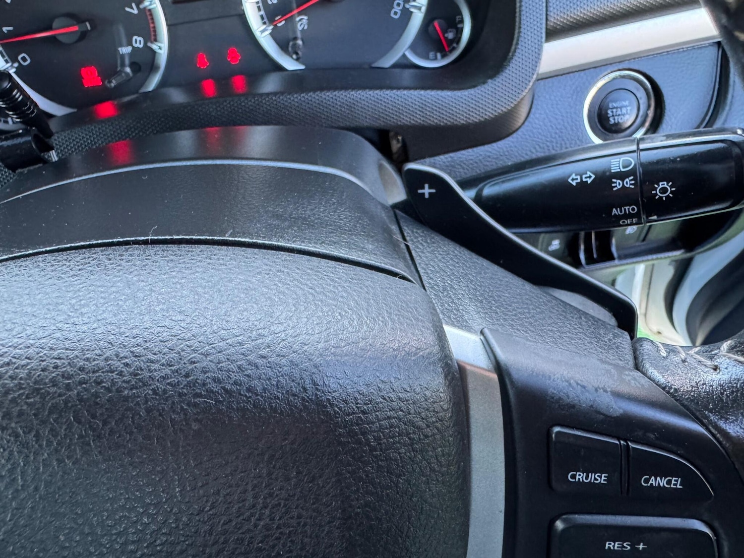 Used Suzuki Swift for sale - 77016202: Photo 54