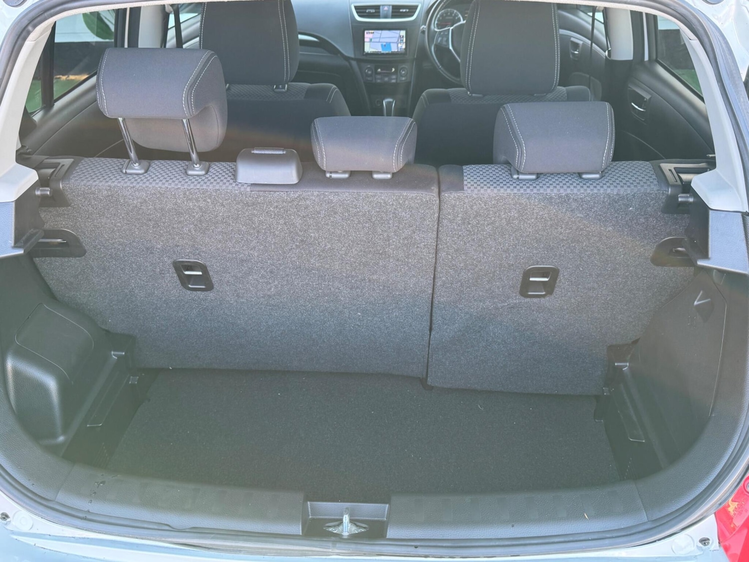 Used Suzuki Swift for sale - 77016202: Photo 55