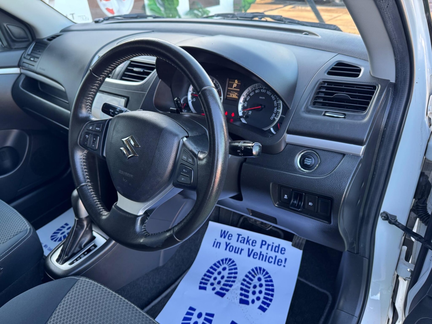 Used Suzuki Swift for sale - 77016202: Photo 56