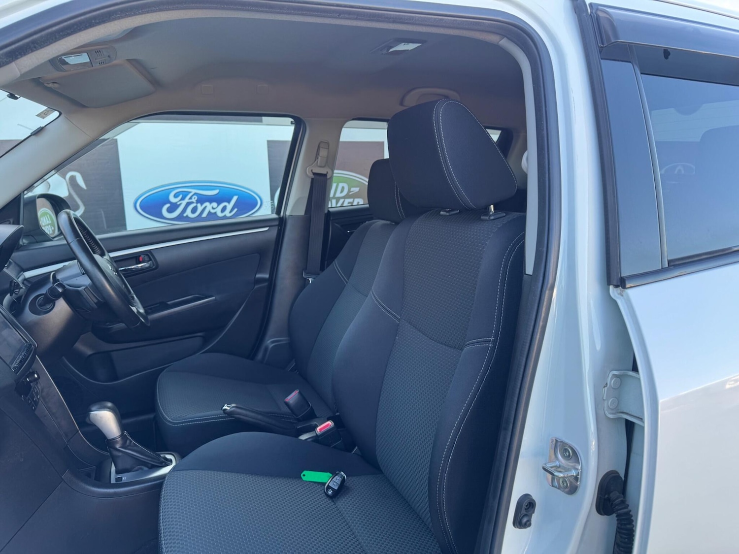 Used Suzuki Swift for sale - 77016202: Photo 57