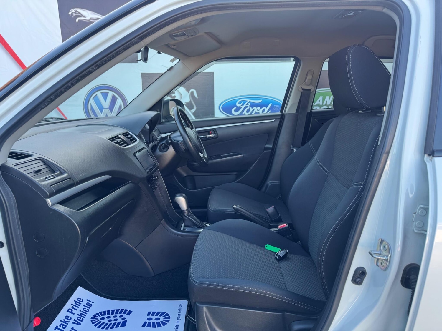 Used Suzuki Swift for sale - 77016202: Photo 58