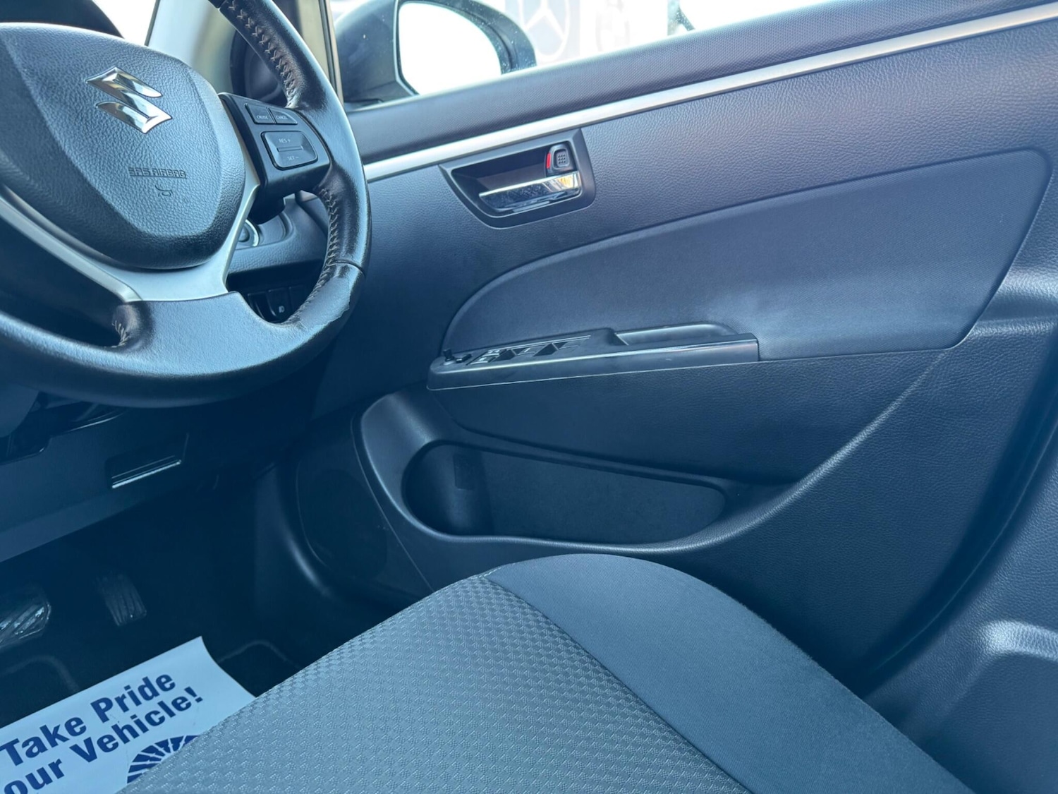 Used Suzuki Swift for sale - 77016202: Photo 59