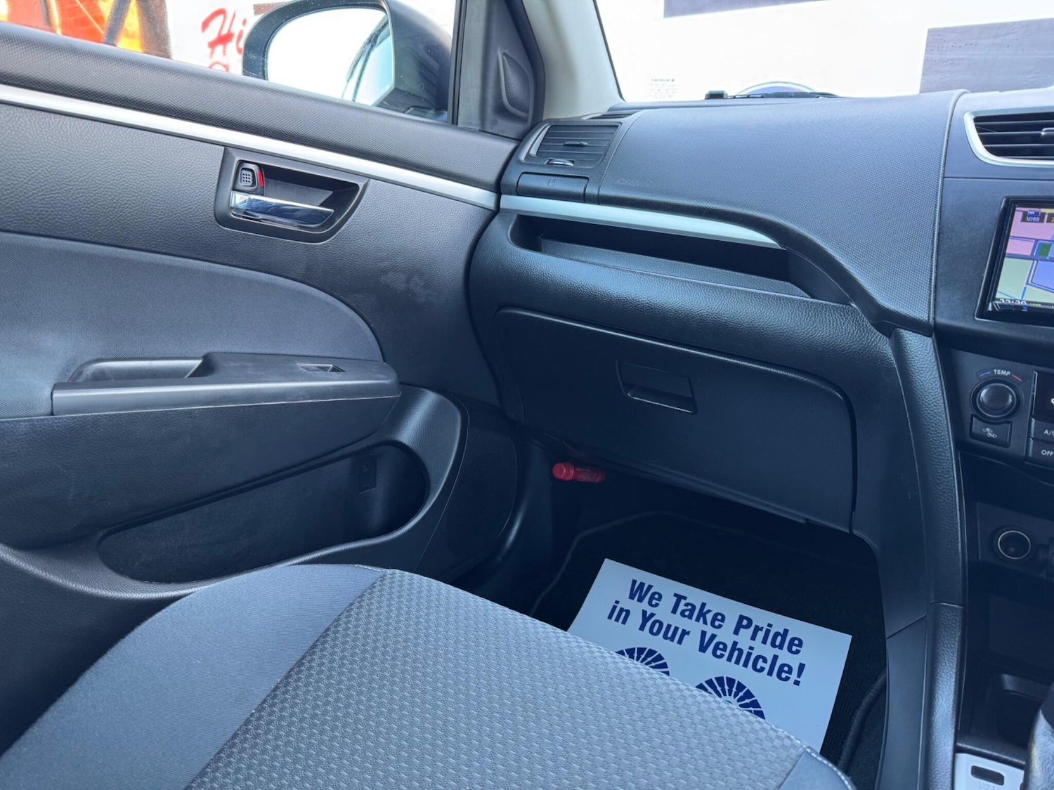 Used Suzuki Swift for sale - 77016202: Photo 60