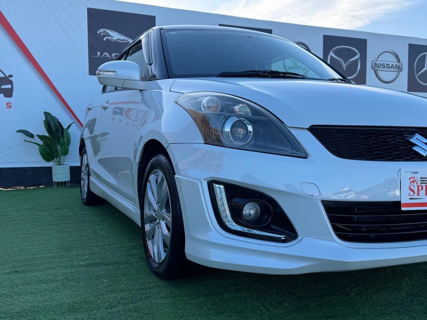 Used Suzuki Swift for sale - 77016202: Photo 8