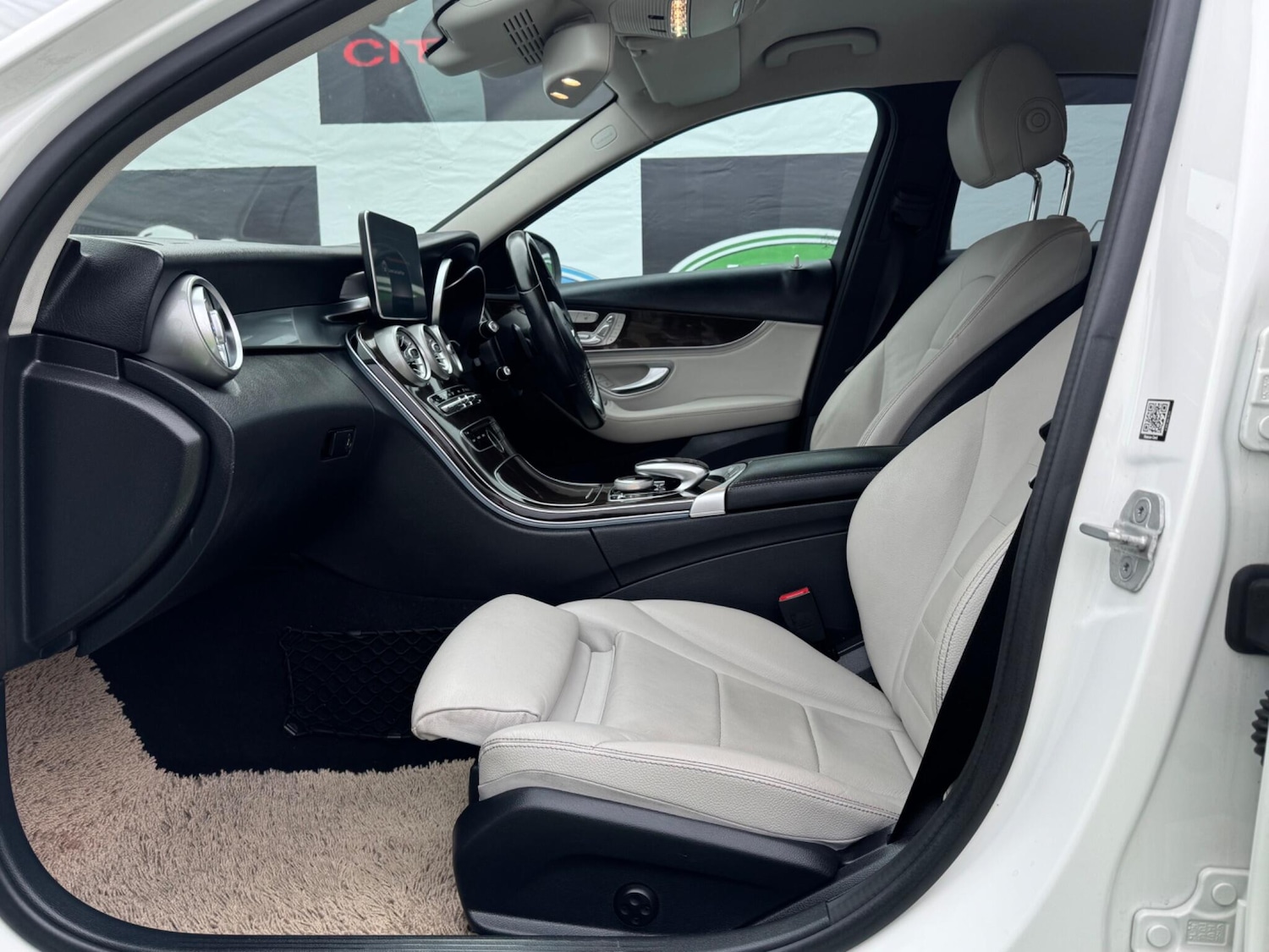 Used Mercedes-Benz C Class for sale - 76620165: Photo 15