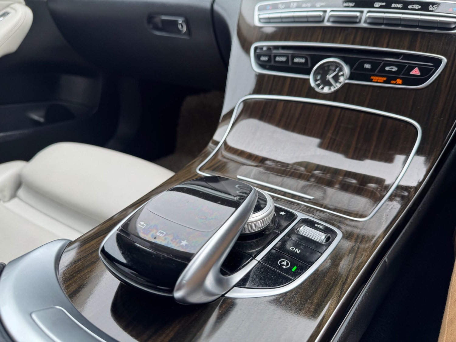 Used Mercedes-Benz C Class for sale - 76620165: Photo 20