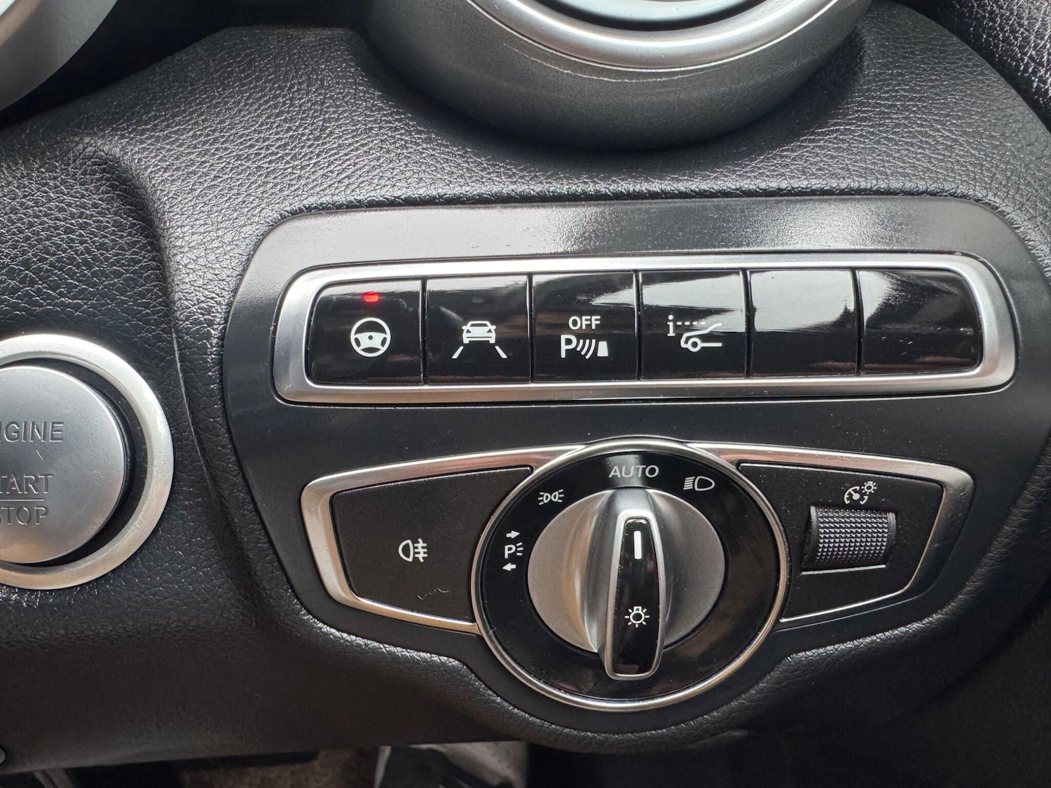 Used Mercedes-Benz C Class for sale - 76620165: Photo 22