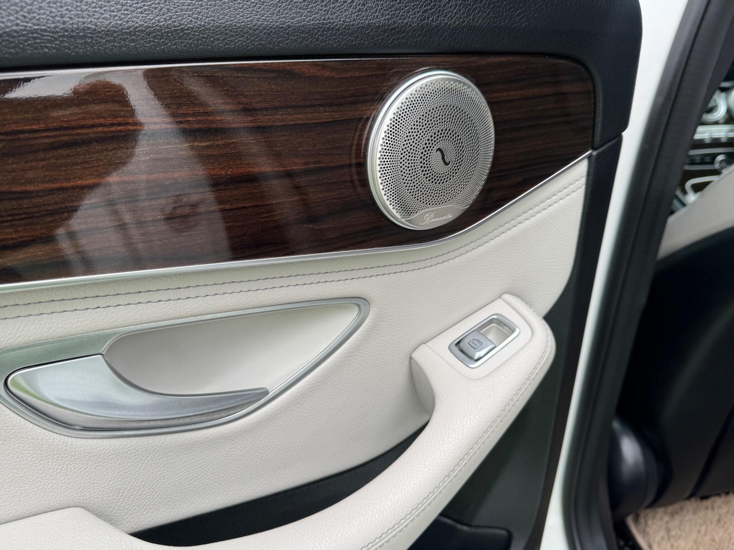 Used Mercedes-Benz C Class for sale - 76620165: Photo 24