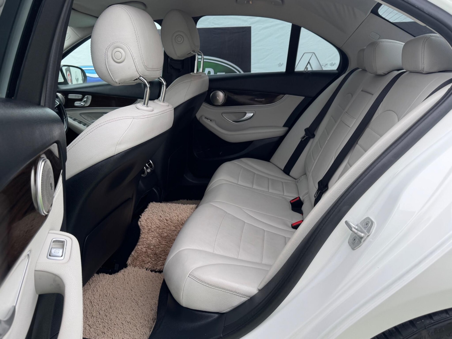 Used Mercedes-Benz C Class for sale - 76620165: Photo 27