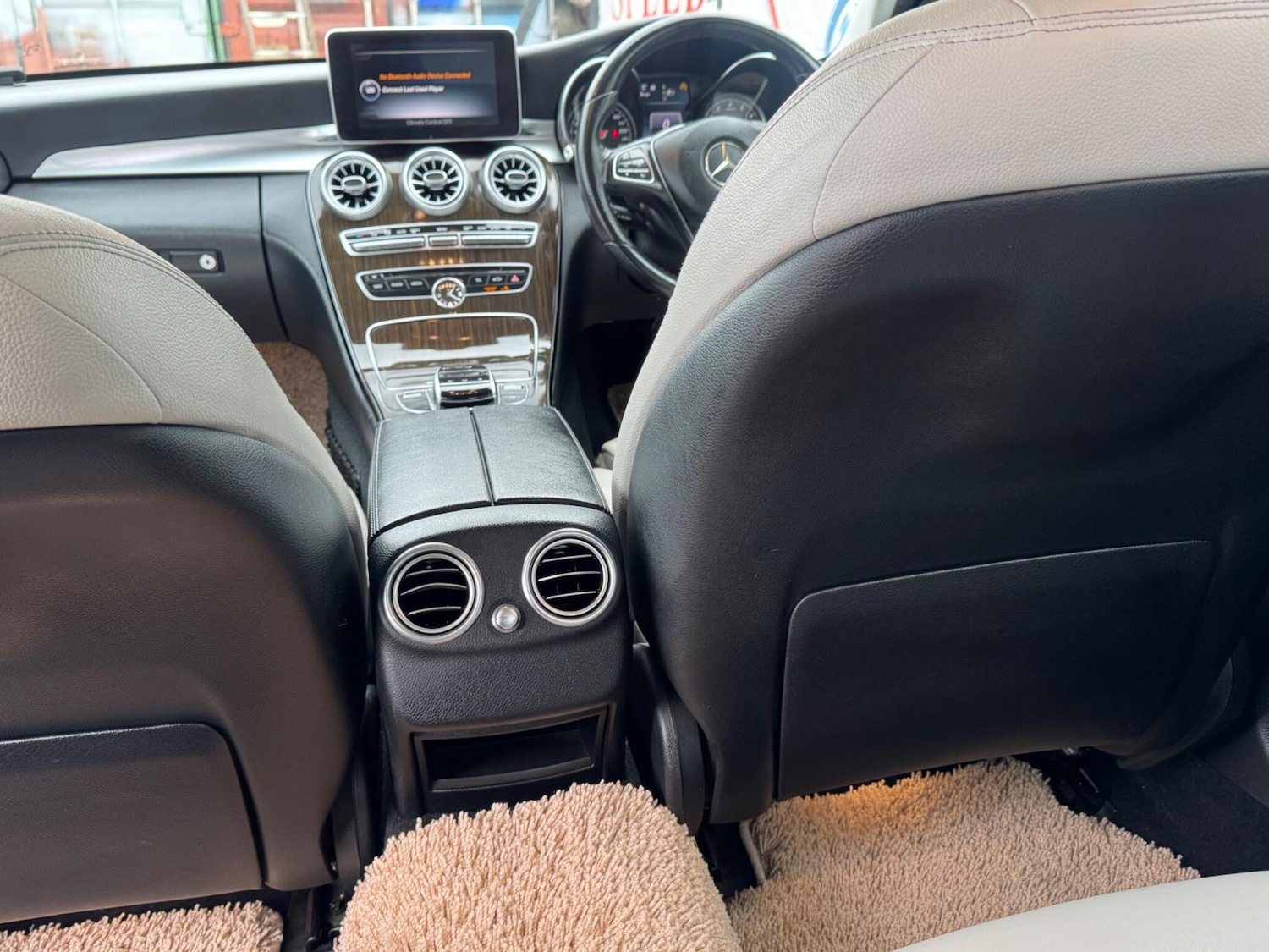 Used Mercedes-Benz C Class for sale - 76620165: Photo 28