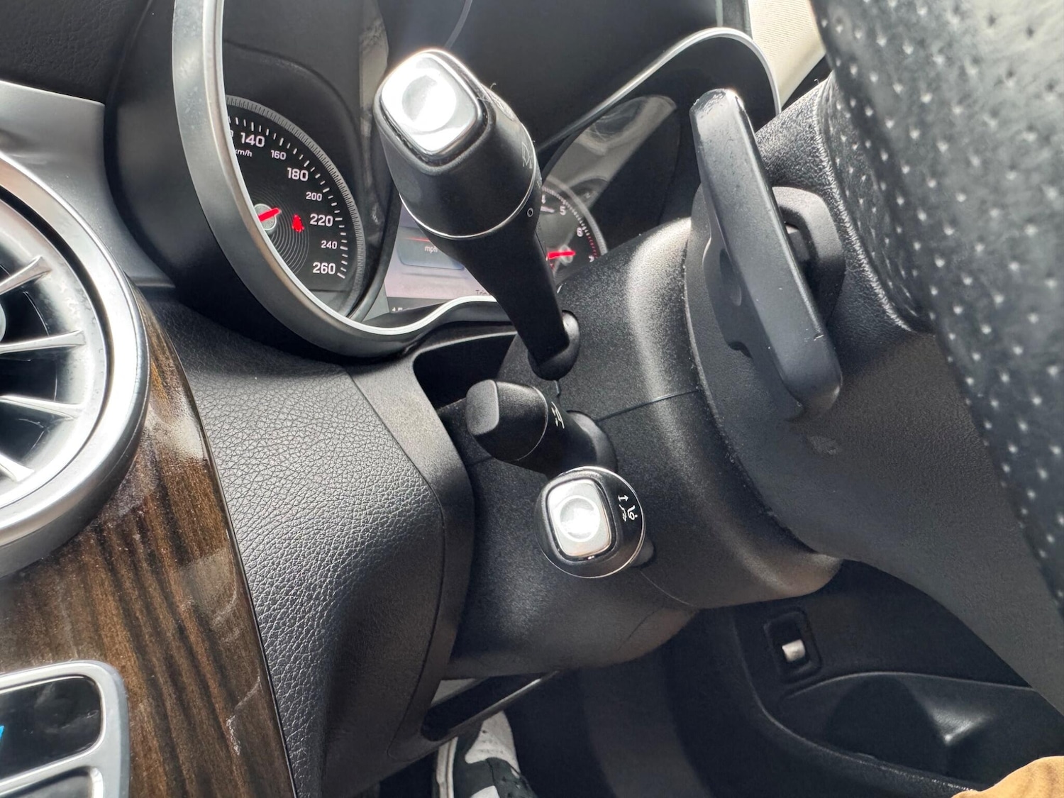 Used Mercedes-Benz C Class for sale - 76620165: Photo 29