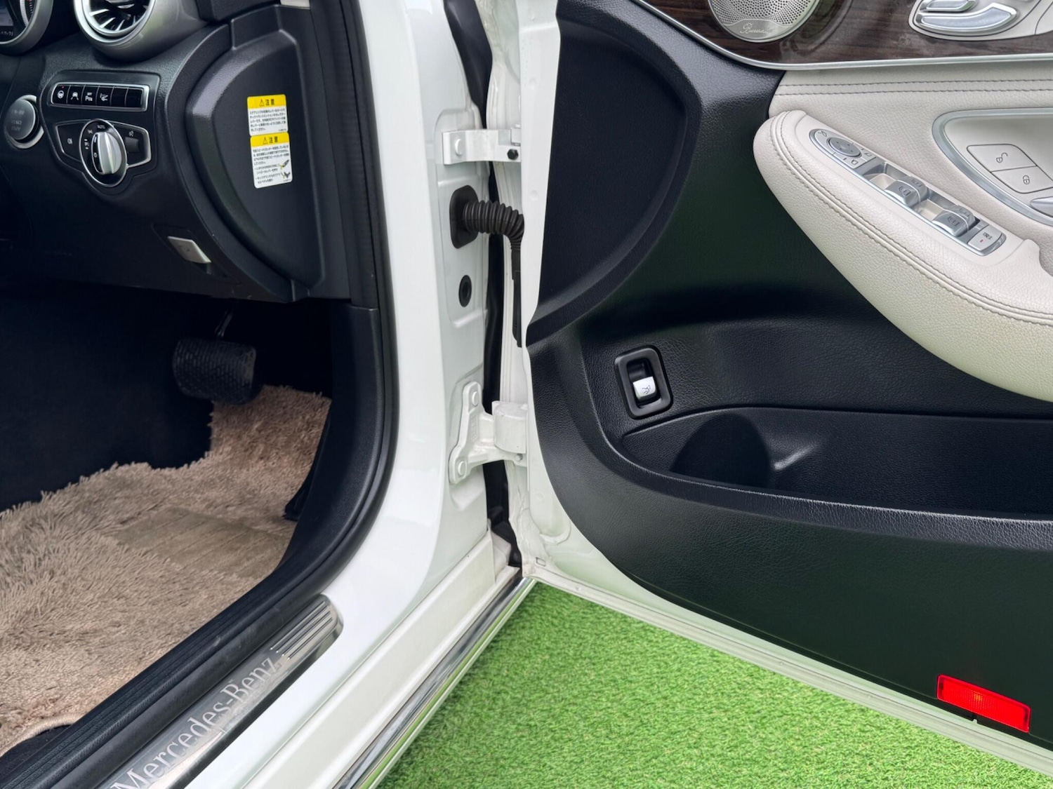 Used Mercedes-Benz C Class for sale - 76620165: Photo 37