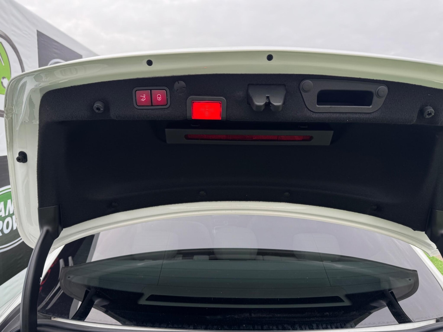 Used Mercedes-Benz C Class for sale - 76620165: Photo 38