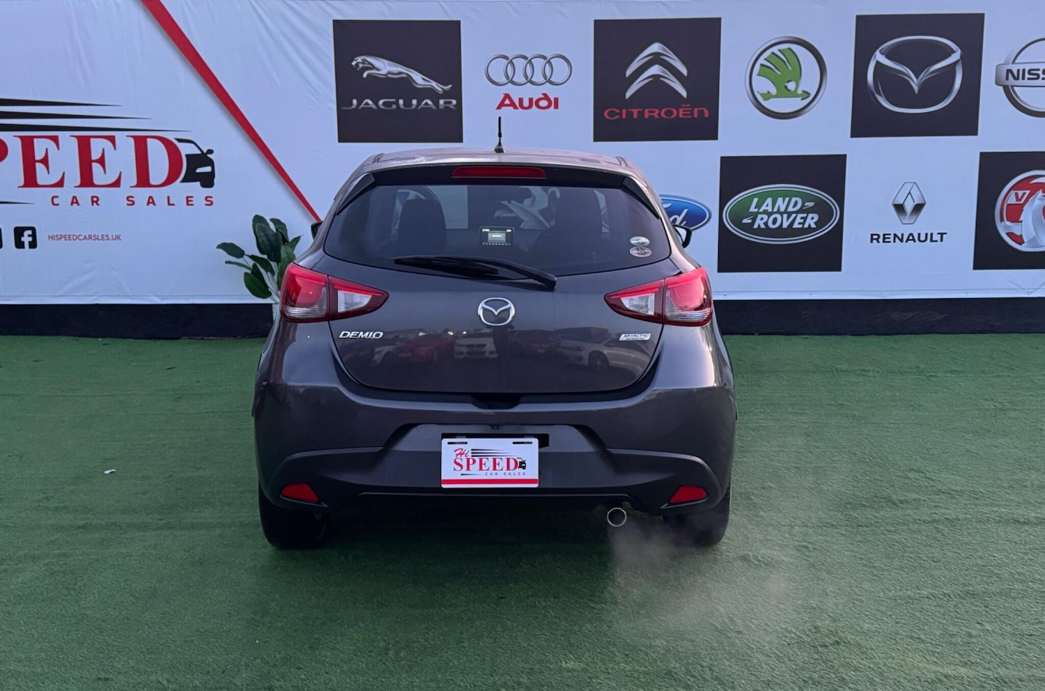 Used Mazda Mazda2 for sale - 77015546: Photo 12