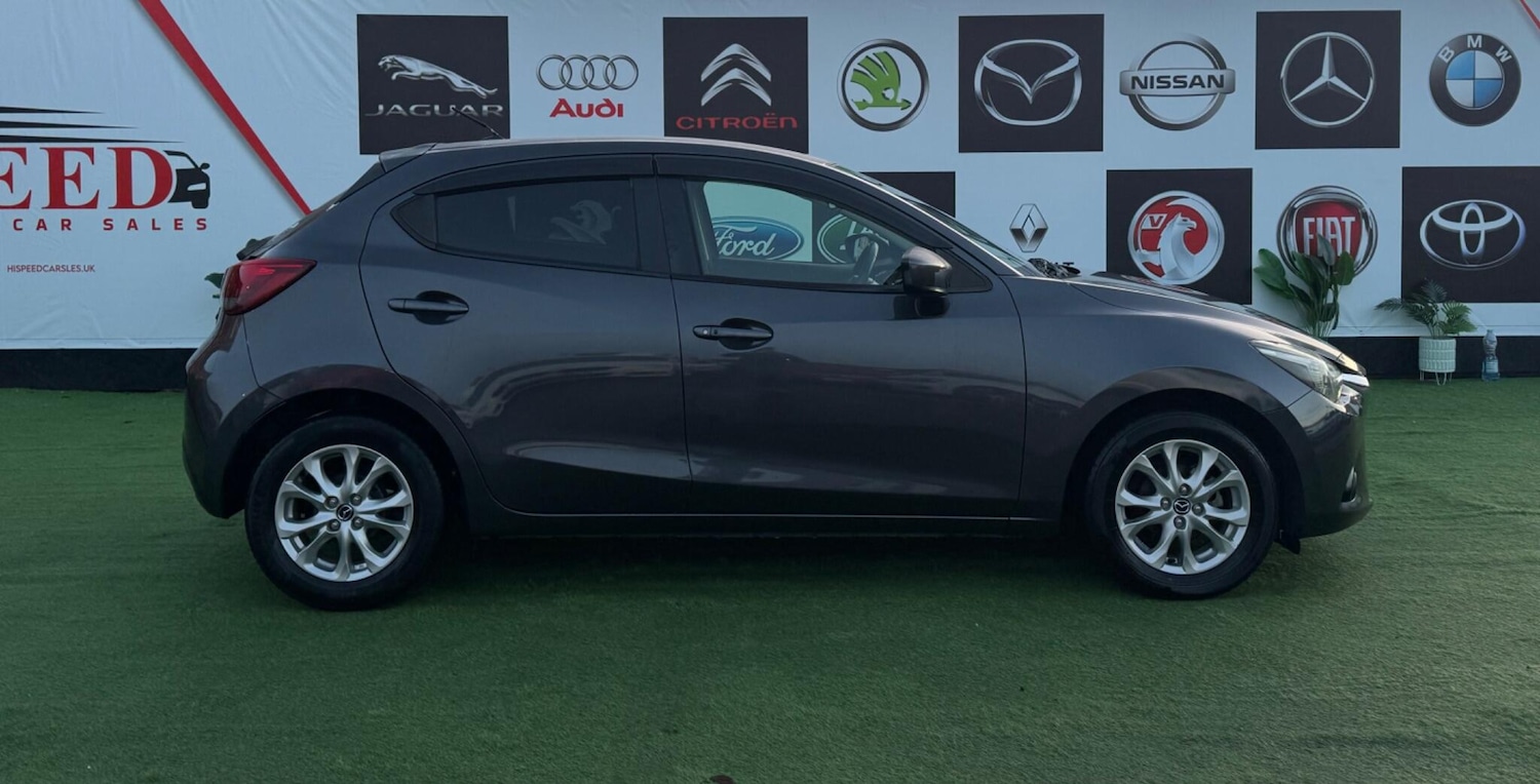 Used Mazda Mazda2 for sale - 77015546: Photo 16