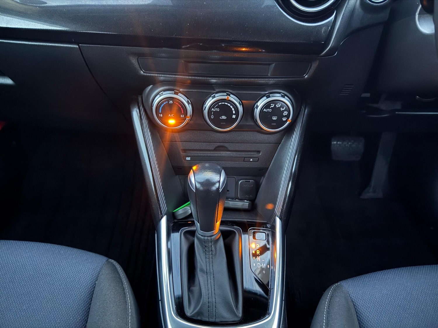 Used Mazda Mazda2 for sale - 77015546: Photo 18