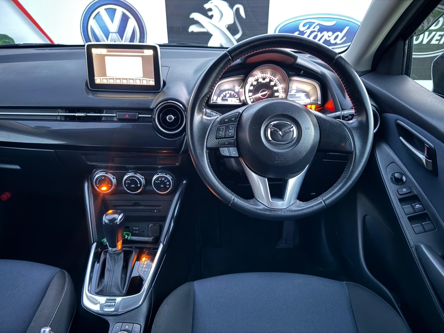 Used Mazda Mazda2 for sale - 77015546: Photo 19