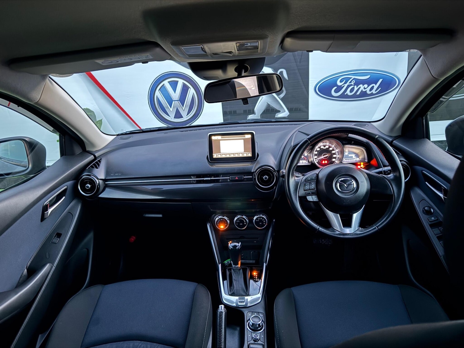 Used Mazda Mazda2 for sale - 77015546: Photo 20