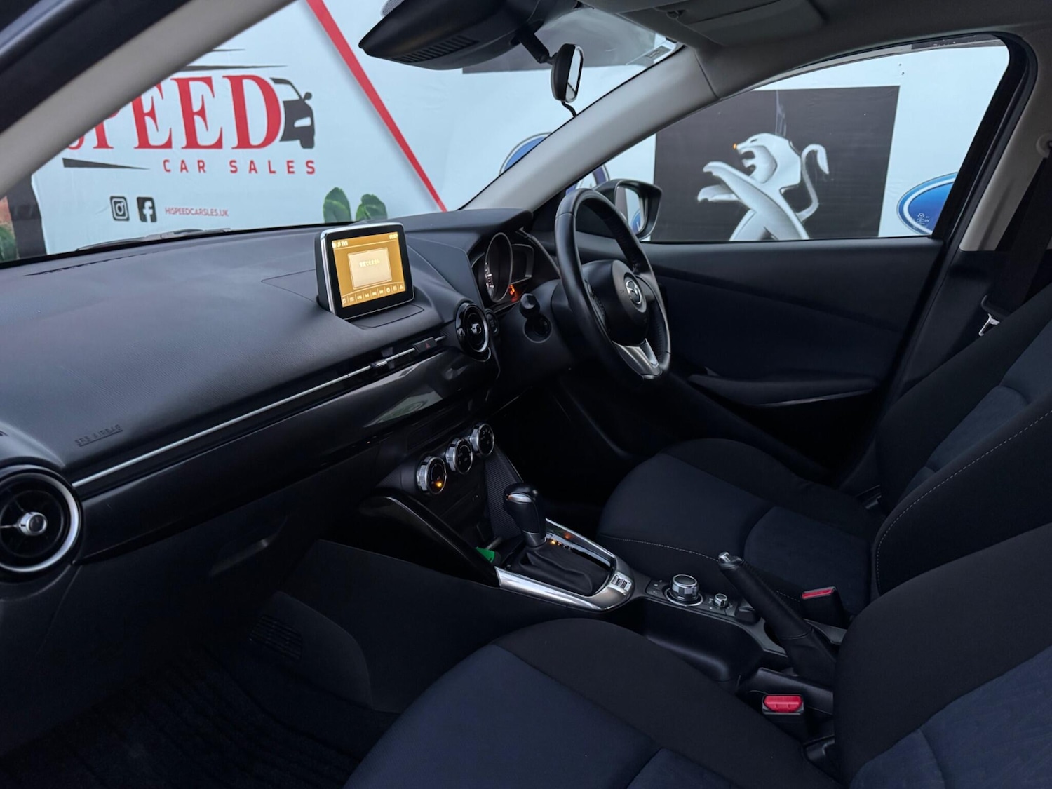 Used Mazda Mazda2 for sale - 77015546: Photo 23