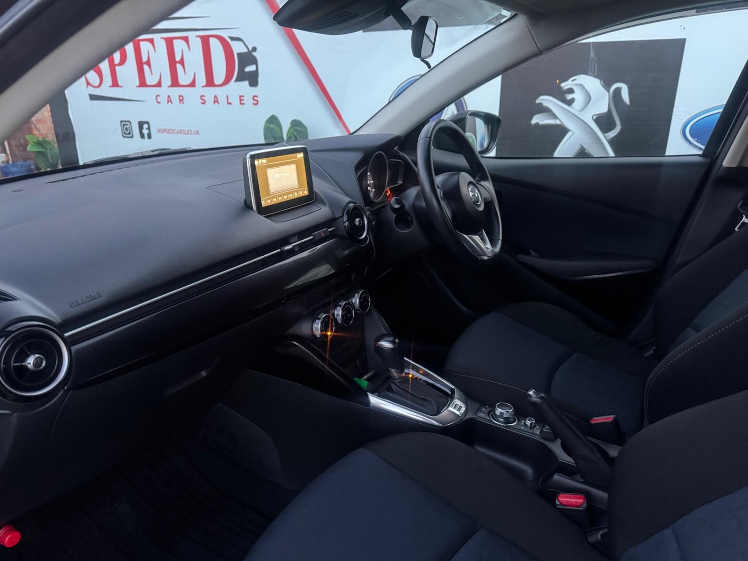 Used Mazda Mazda2 for sale - 77015546: Photo 24