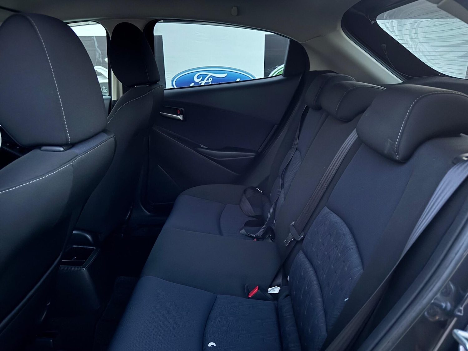 Used Mazda Mazda2 for sale - 77015546: Photo 29