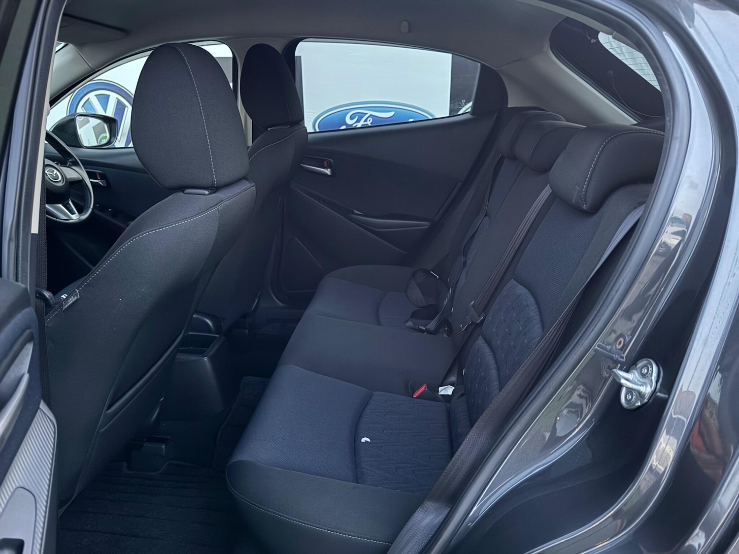 Used Mazda Mazda2 for sale - 77015546: Photo 30