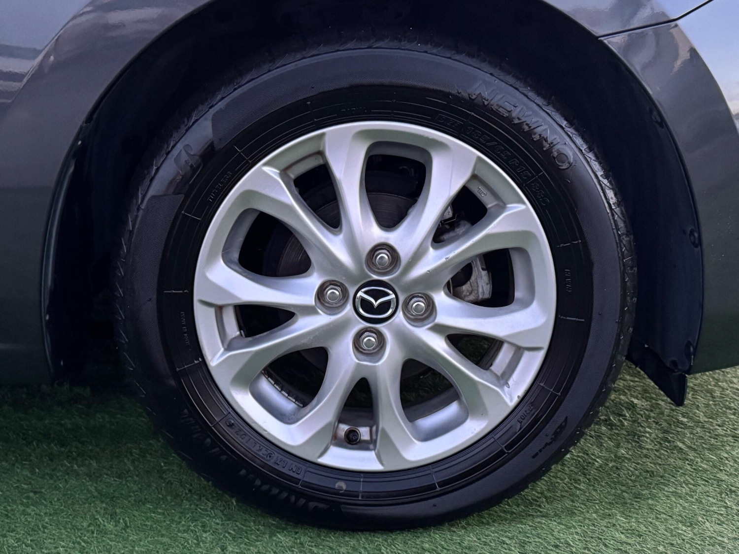 Used Mazda Mazda2 for sale - 77015546: Photo 34