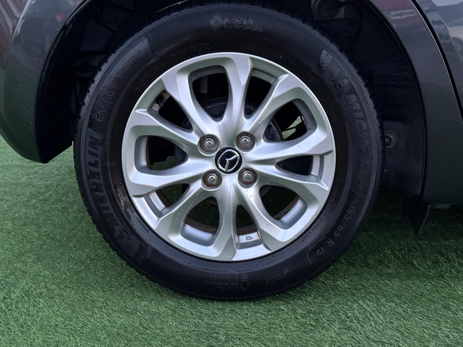 Used Mazda Mazda2 for sale - 77015546: Photo 35