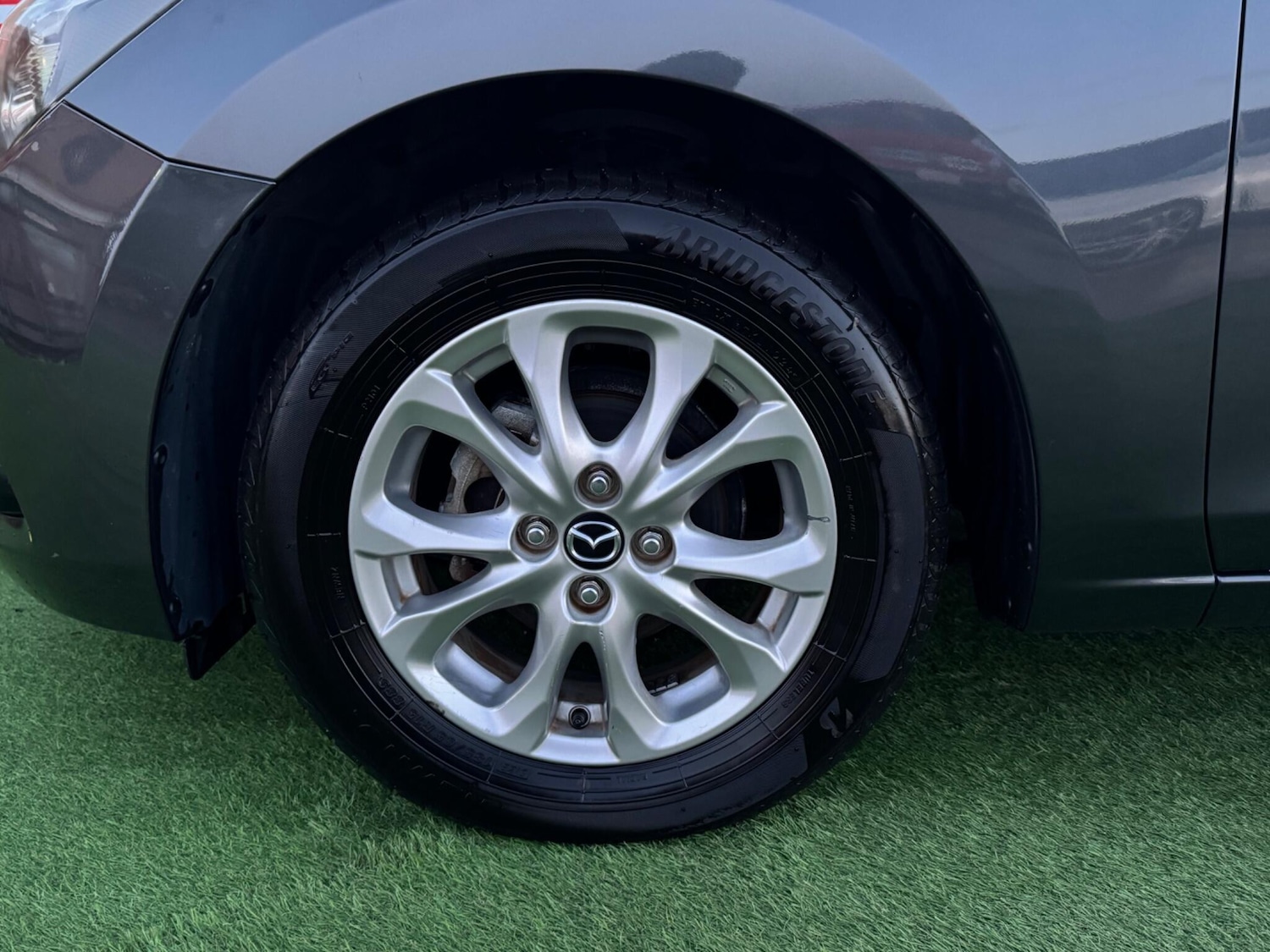 Used Mazda Mazda2 for sale - 77015546: Photo 36