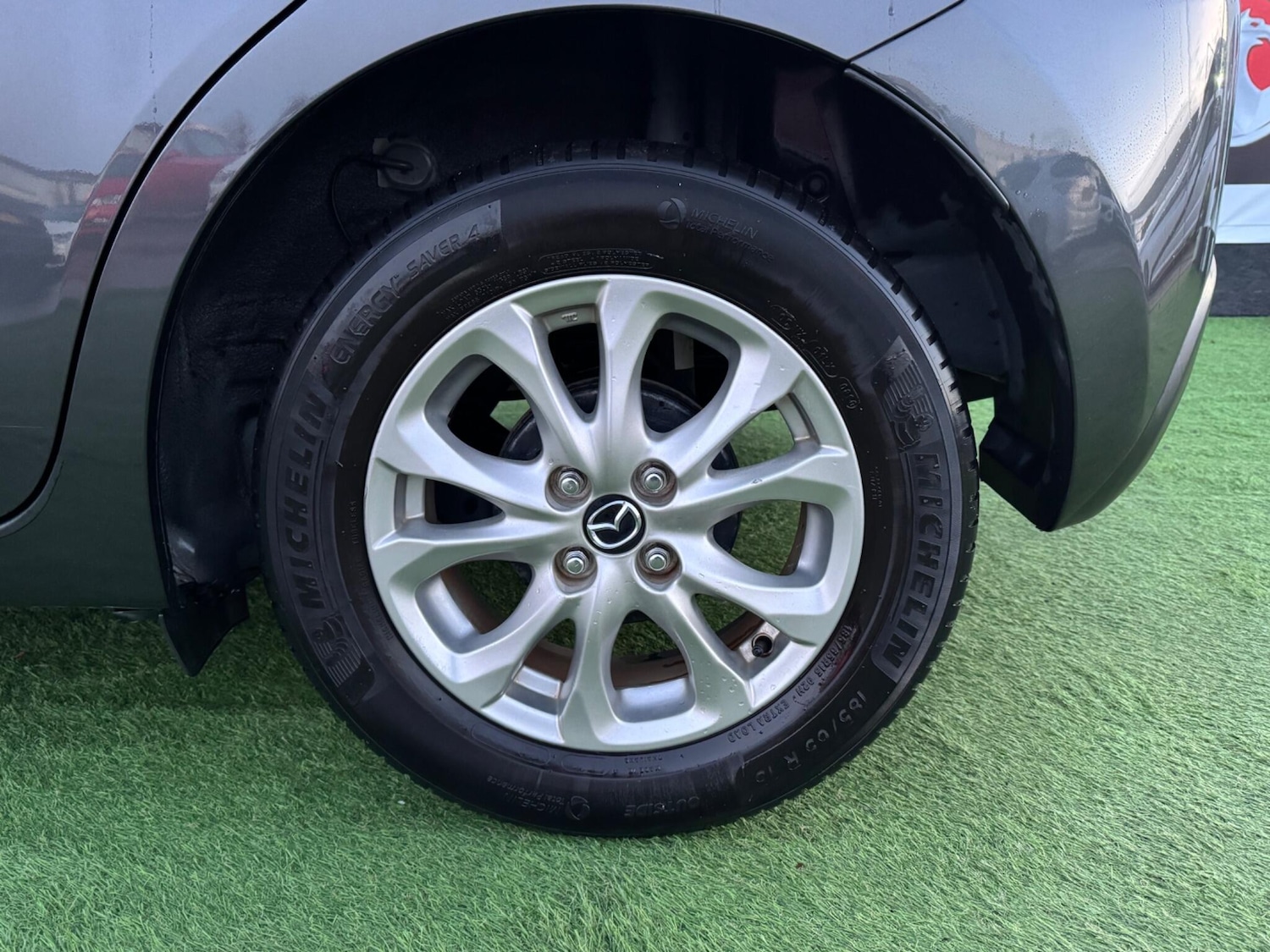 Used Mazda Mazda2 for sale - 77015546: Photo 37