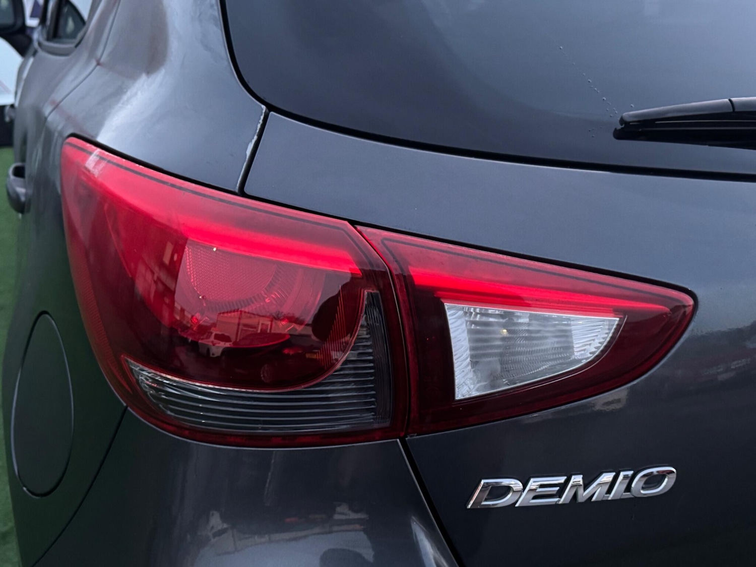 Used Mazda Mazda2 for sale - 77015546: Photo 43