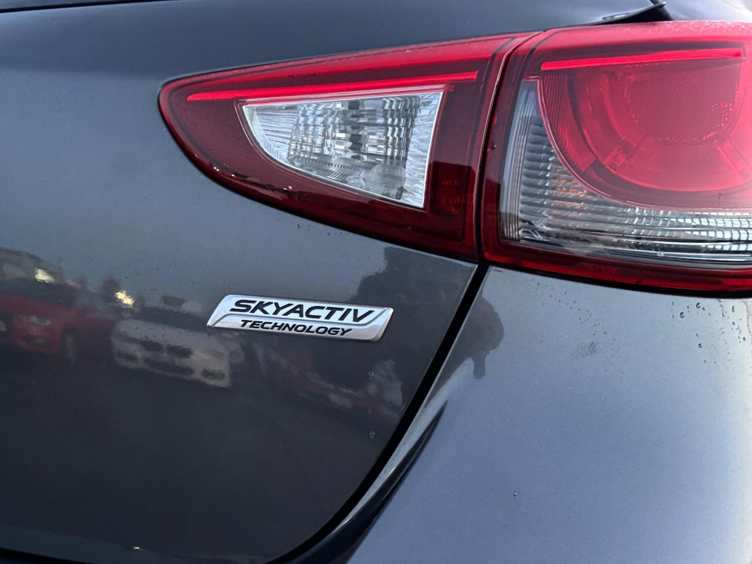 Used Mazda Mazda2 for sale - 77015546: Photo 44