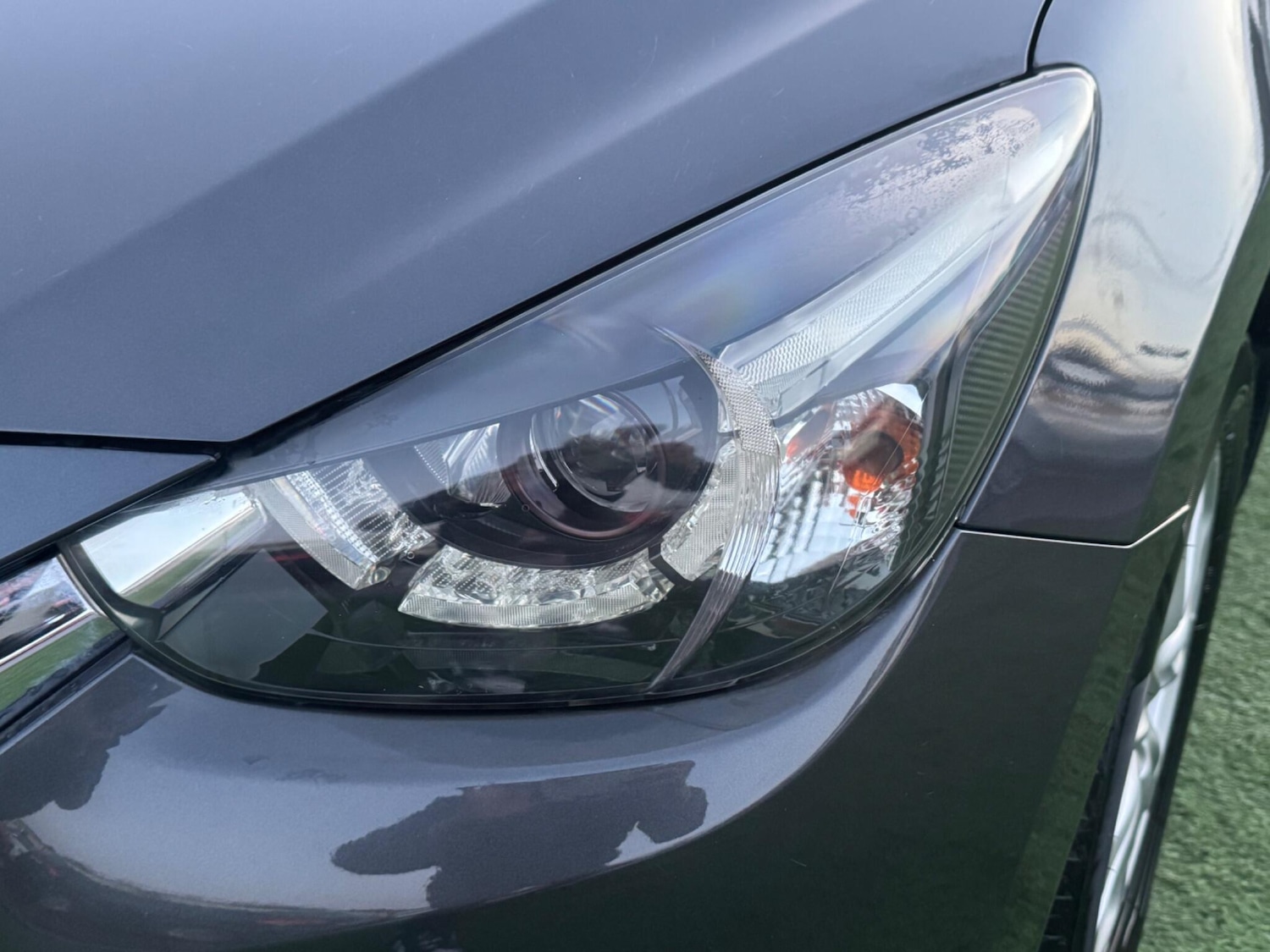 Used Mazda Mazda2 for sale - 77015546: Photo 45