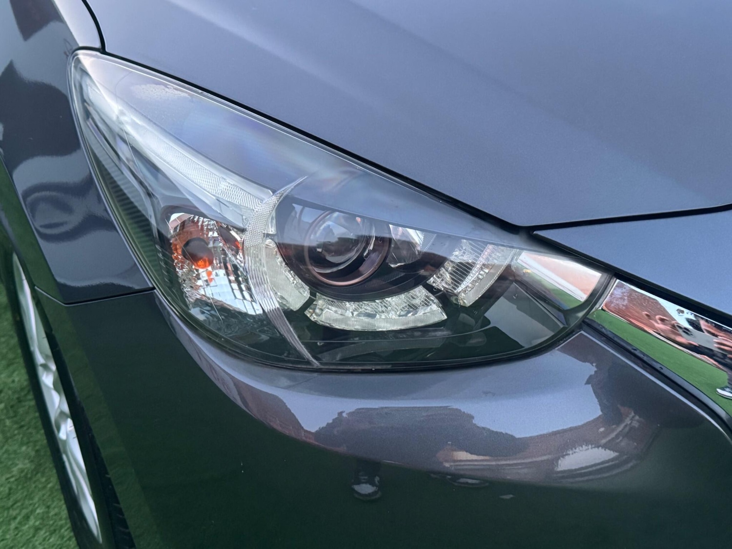 Used Mazda Mazda2 for sale - 77015546: Photo 46