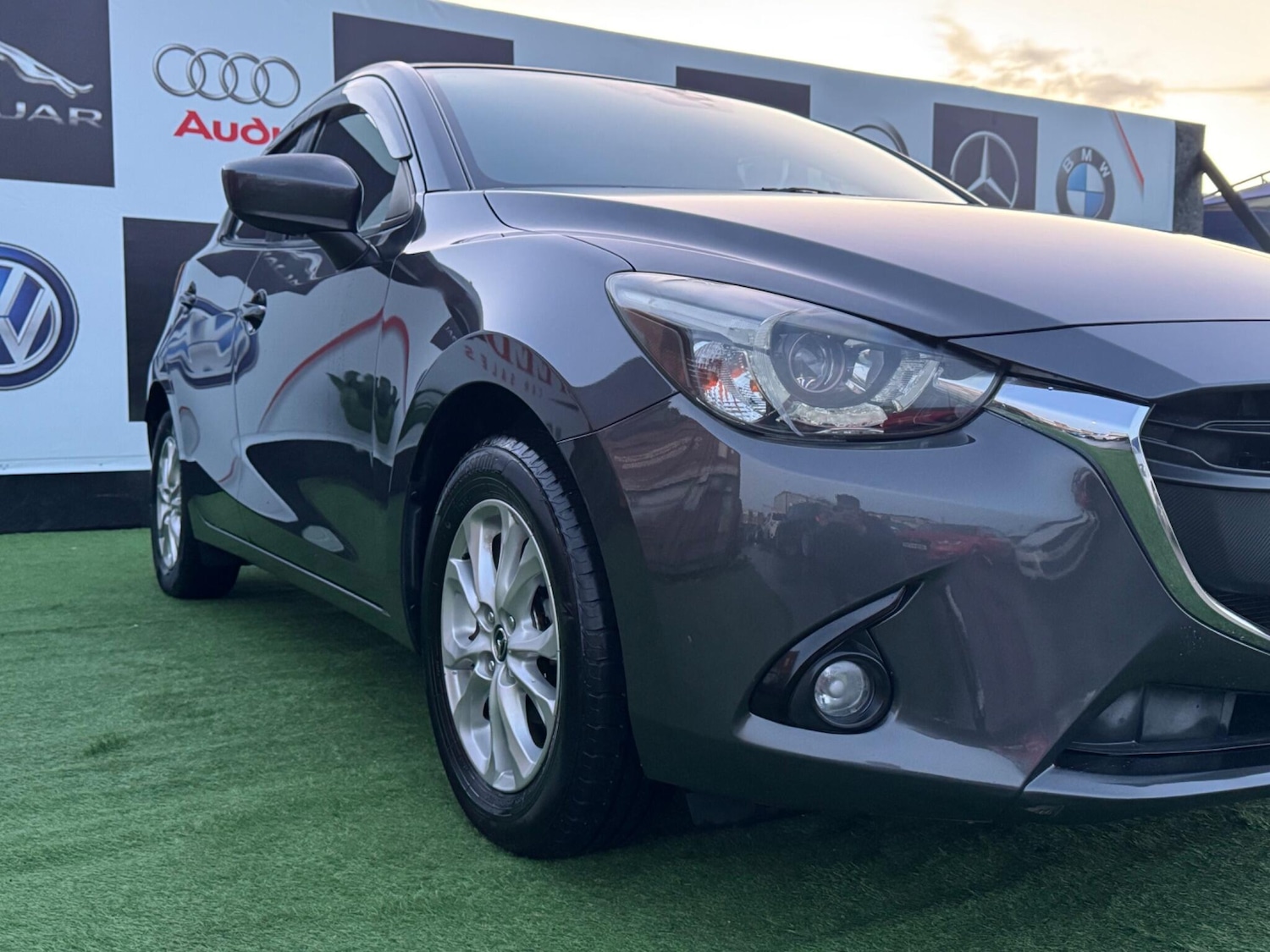 Used Mazda Mazda2 for sale - 77015546: Photo 5