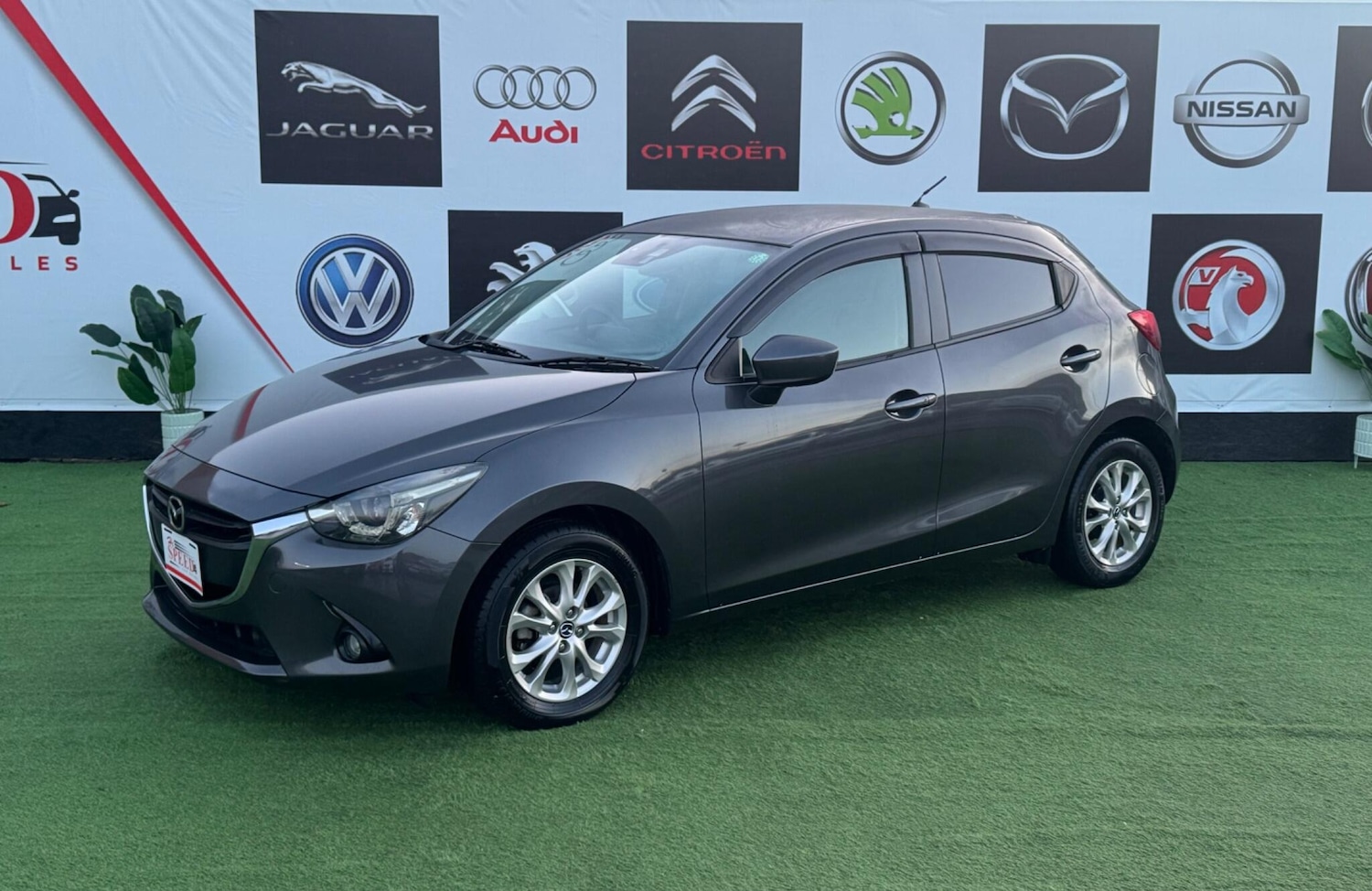Used Mazda Mazda2 for sale - 77015546: Photo 7