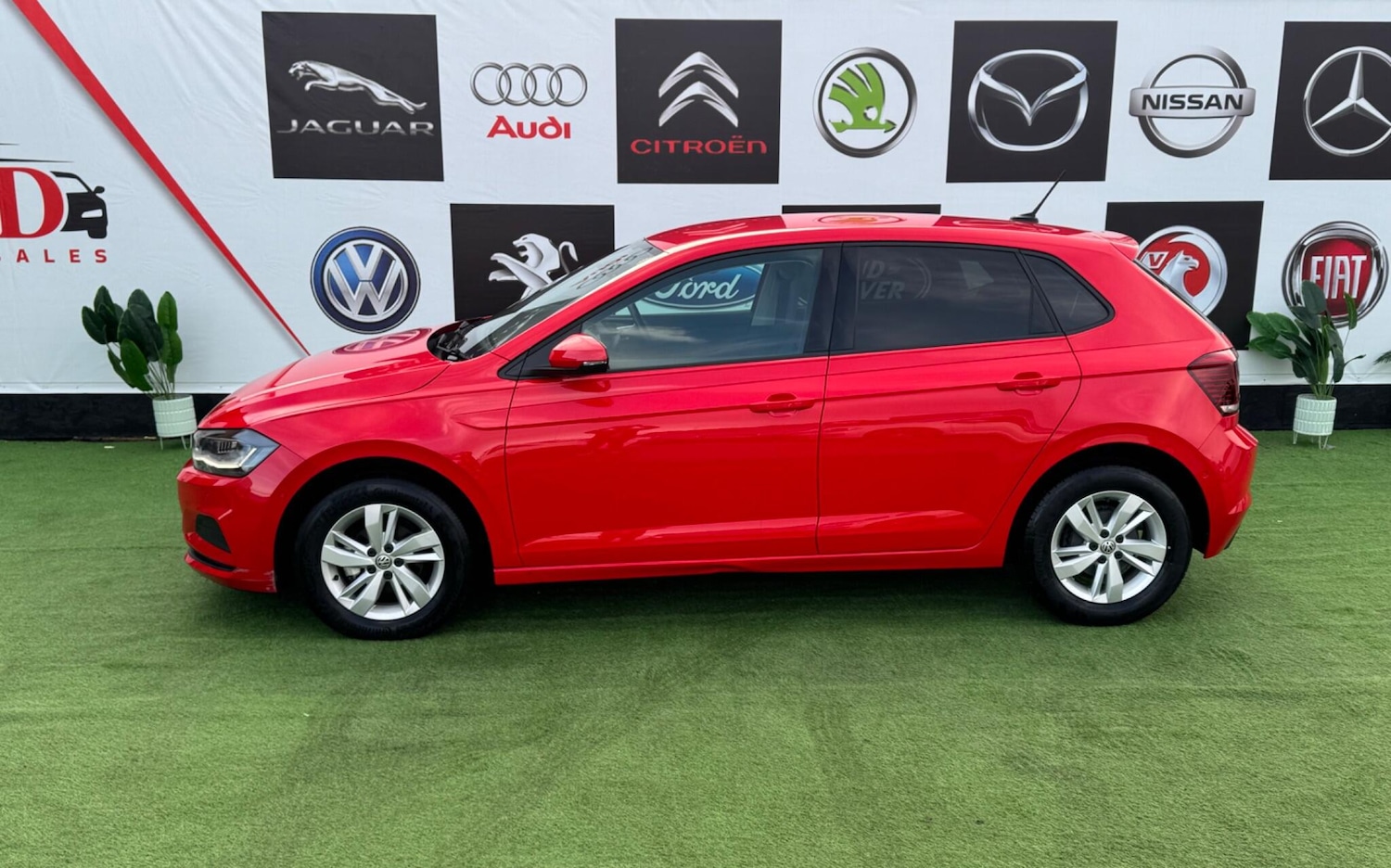 Used Volkswagen Polo for sale - 76752447: Photo 12