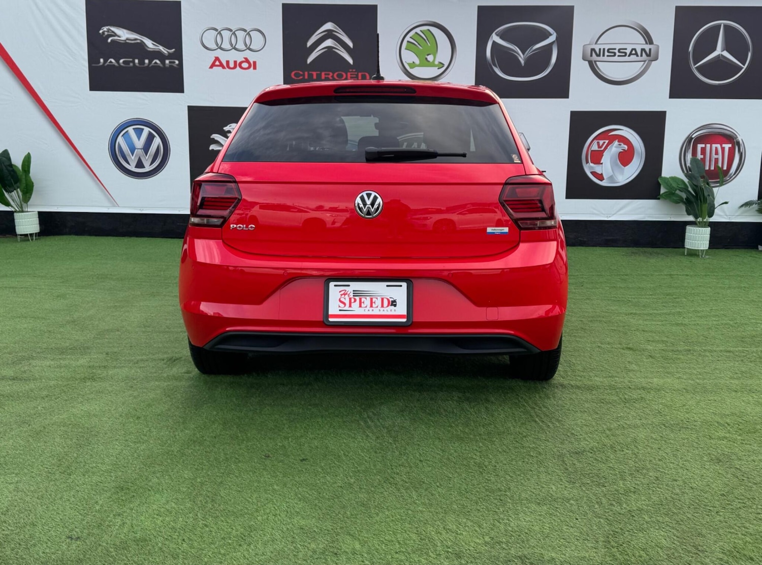 Used Volkswagen Polo for sale - 76752447: Photo 13