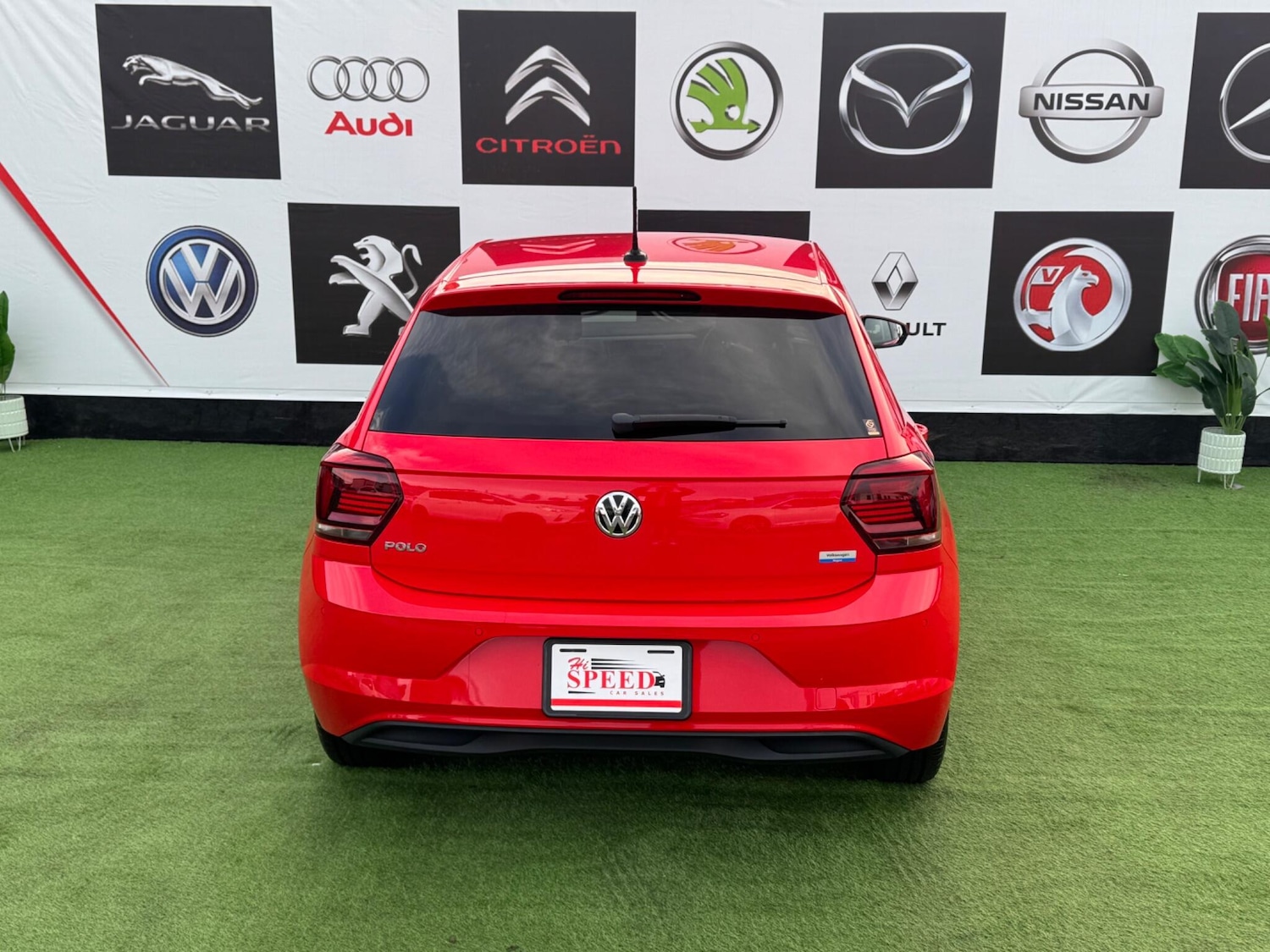 Used Volkswagen Polo for sale - 76752447: Photo 14