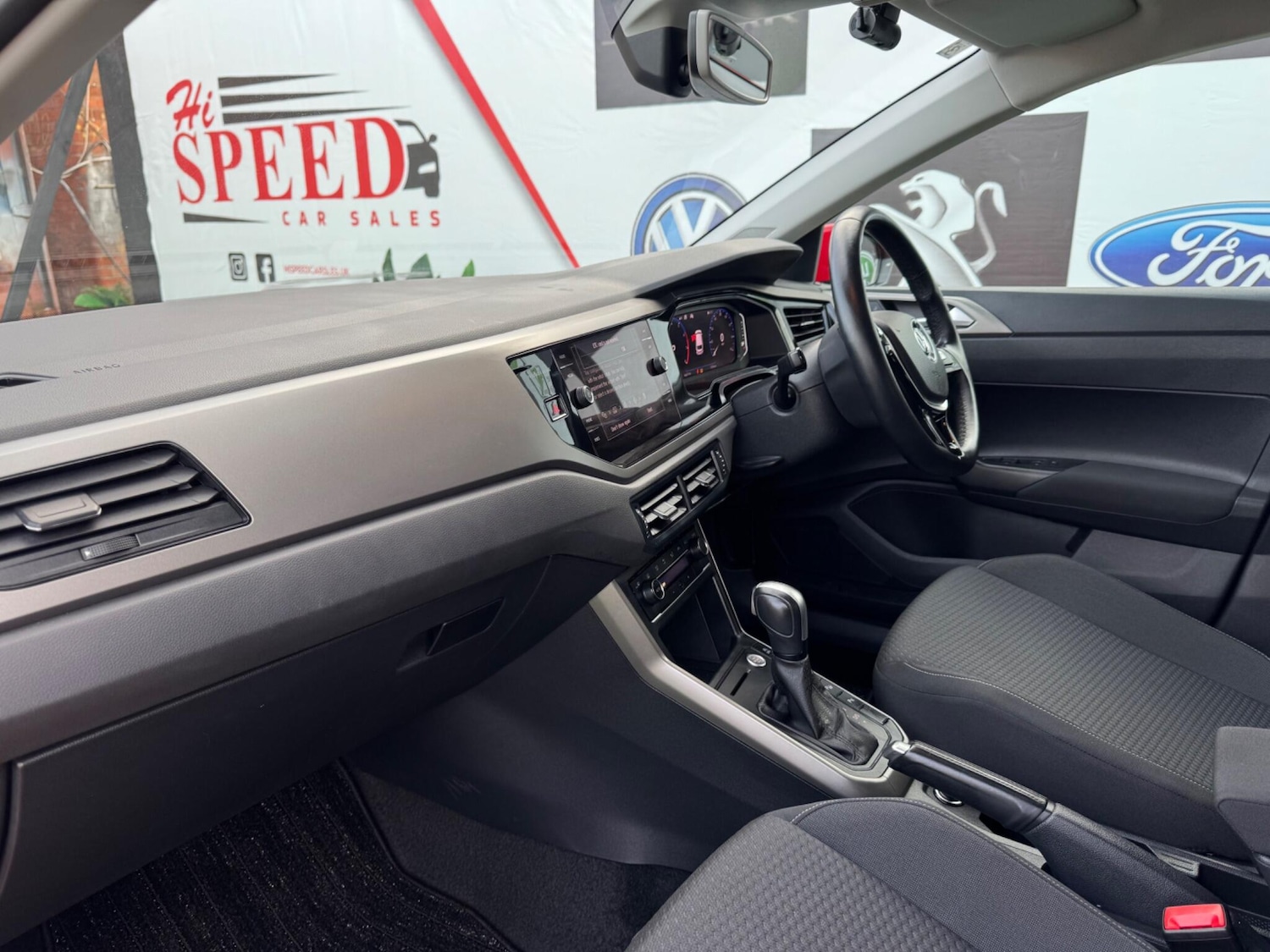 Used Volkswagen Polo for sale - 76752447: Photo 19