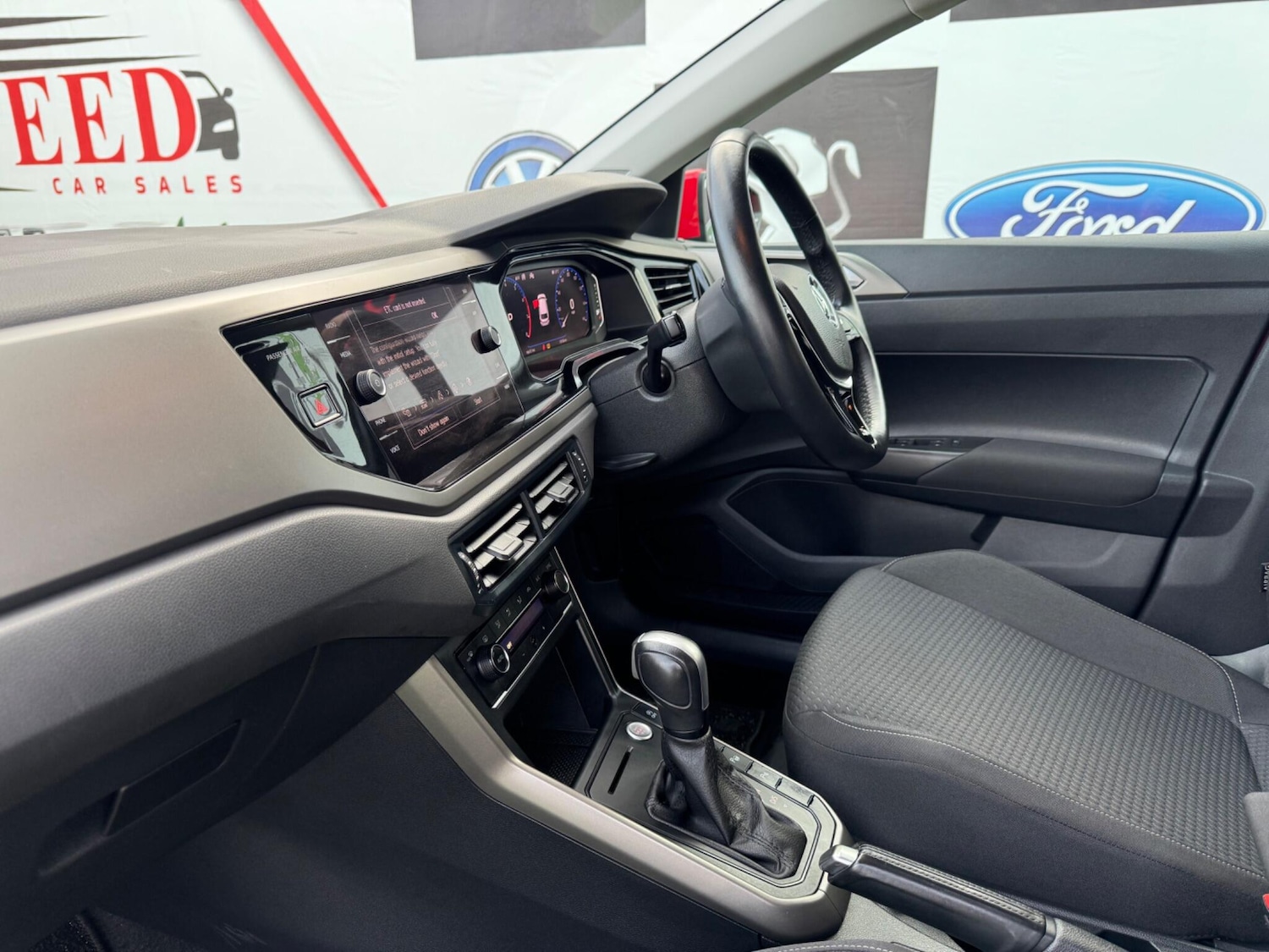 Used Volkswagen Polo for sale - 76752447: Photo 20