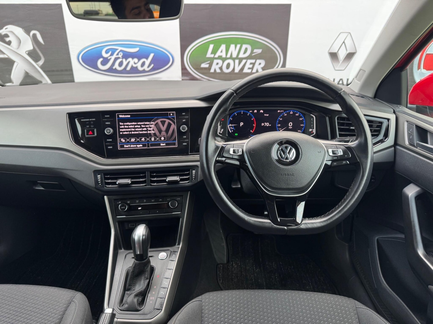 Used Volkswagen Polo for sale - 76752447: Photo 21