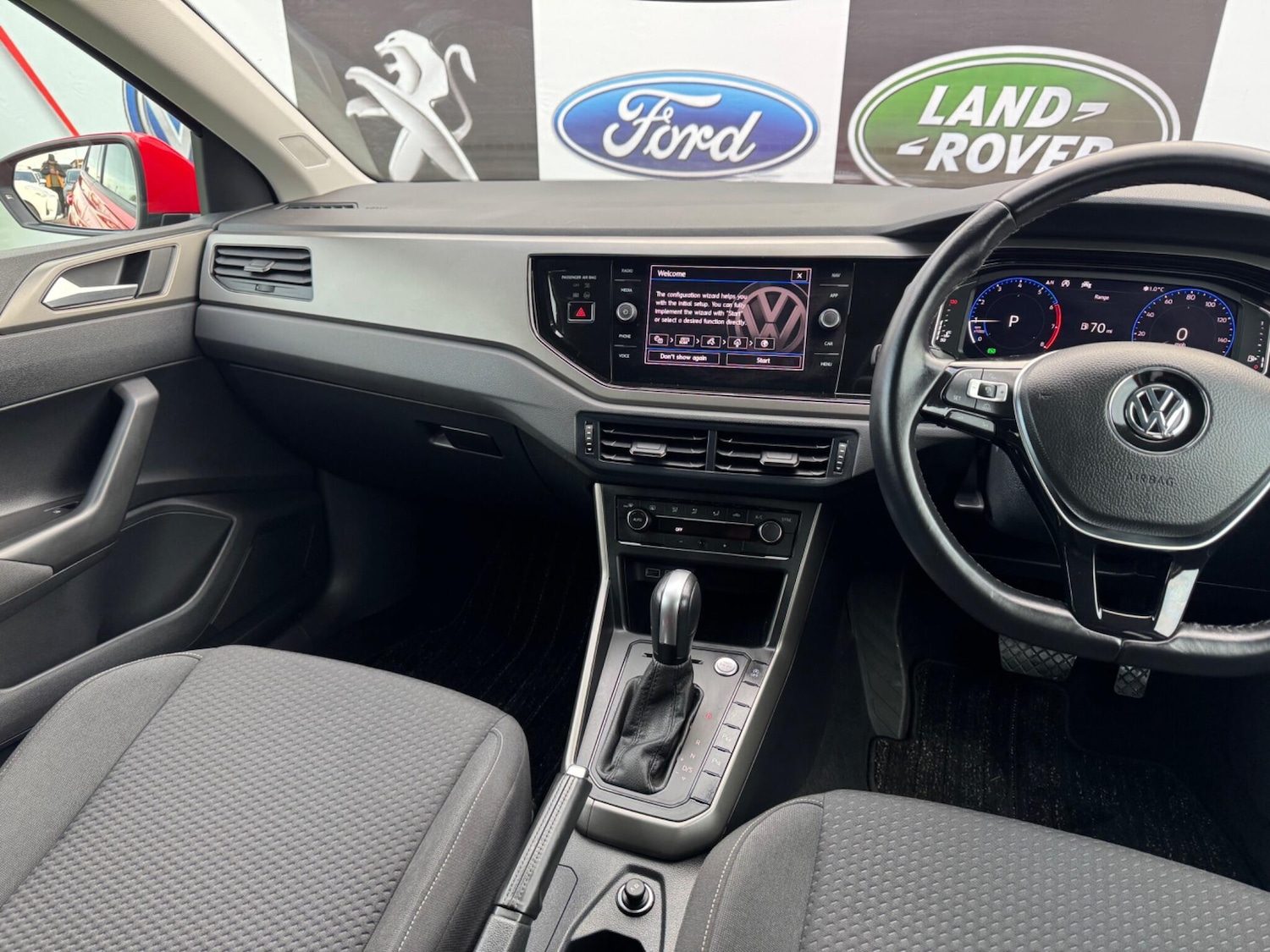 Used Volkswagen Polo for sale - 76752447: Photo 22