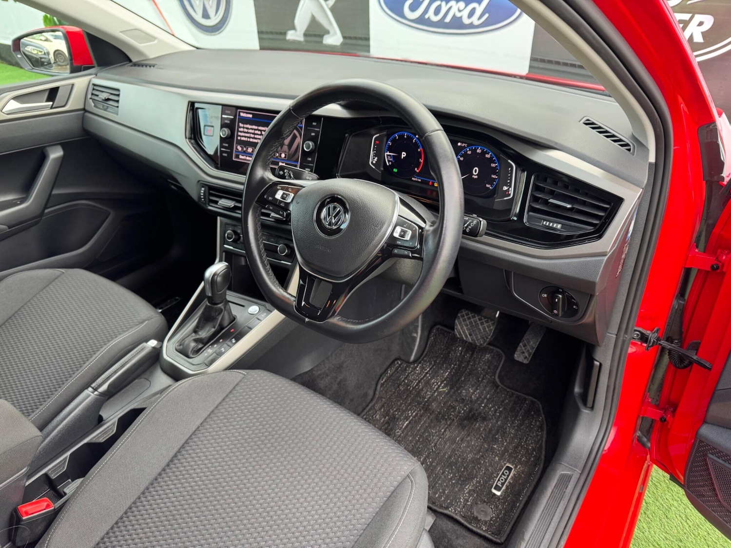 Used Volkswagen Polo for sale - 76752447: Photo 25